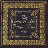 The Curved Air Family Album